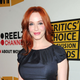 Illustration for article titled Christina Hendricks Could Be The Next Wonder Woman